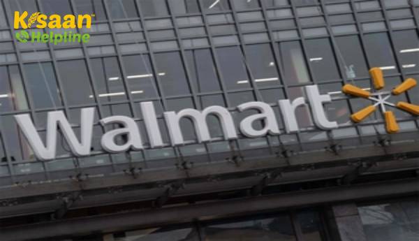 वॉलमार्ट फाउंडेशन ने भारत के छोटे किसानों की मदद के लिए दो नए अनुदानों की घोषणा की